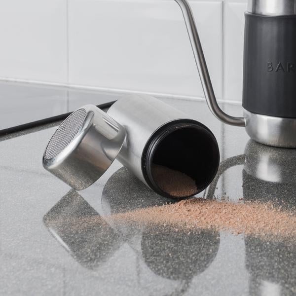 Barista and Co. Core Cocoa Shaker