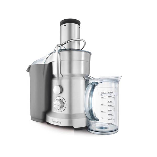Breville The Juice &amp; Blend™