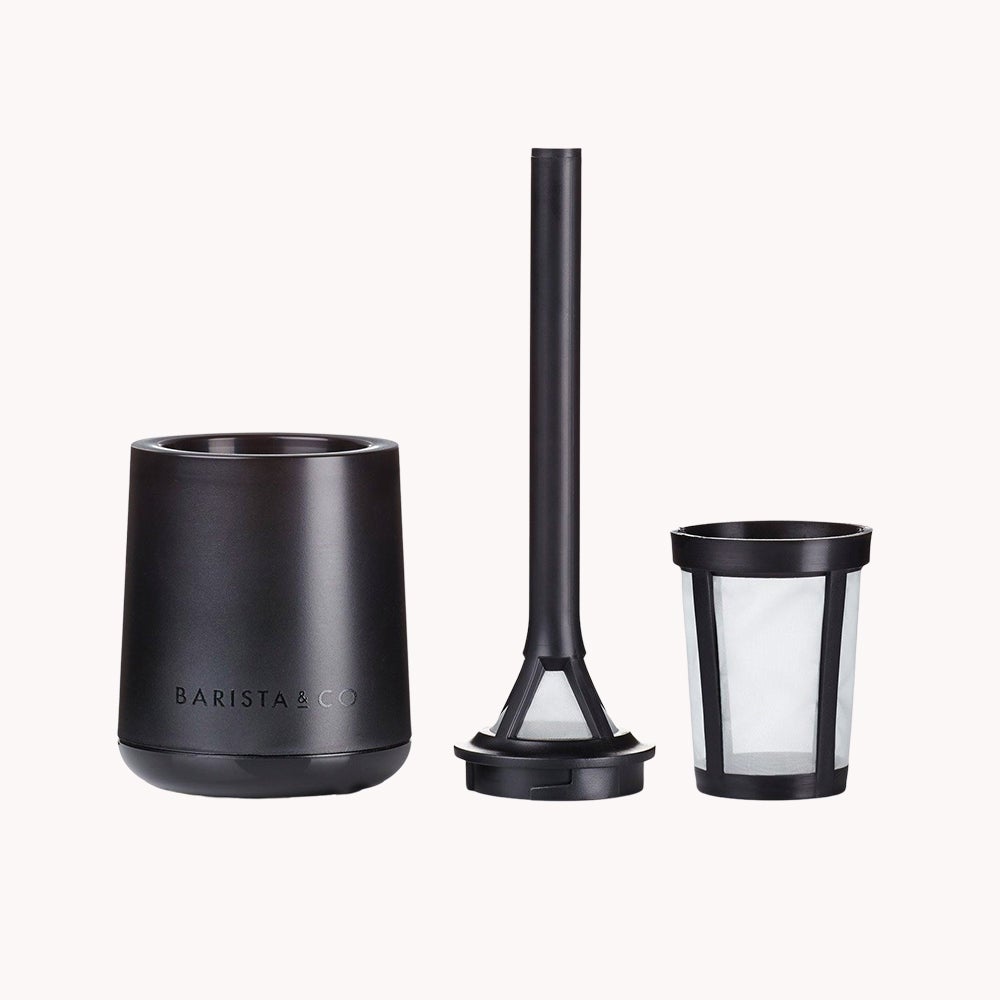 Brew It Stick Coffee and Tea Infuser