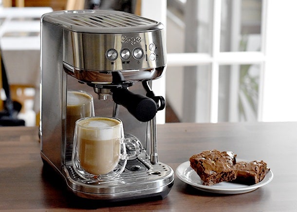 Bambino Plus - Sage by Breville