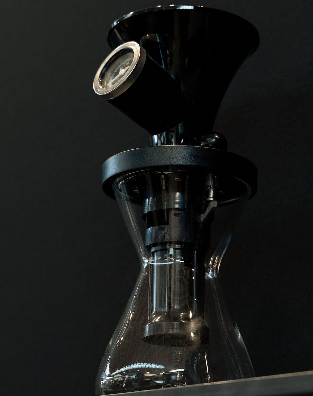 Bravo Brewer - Small Glass