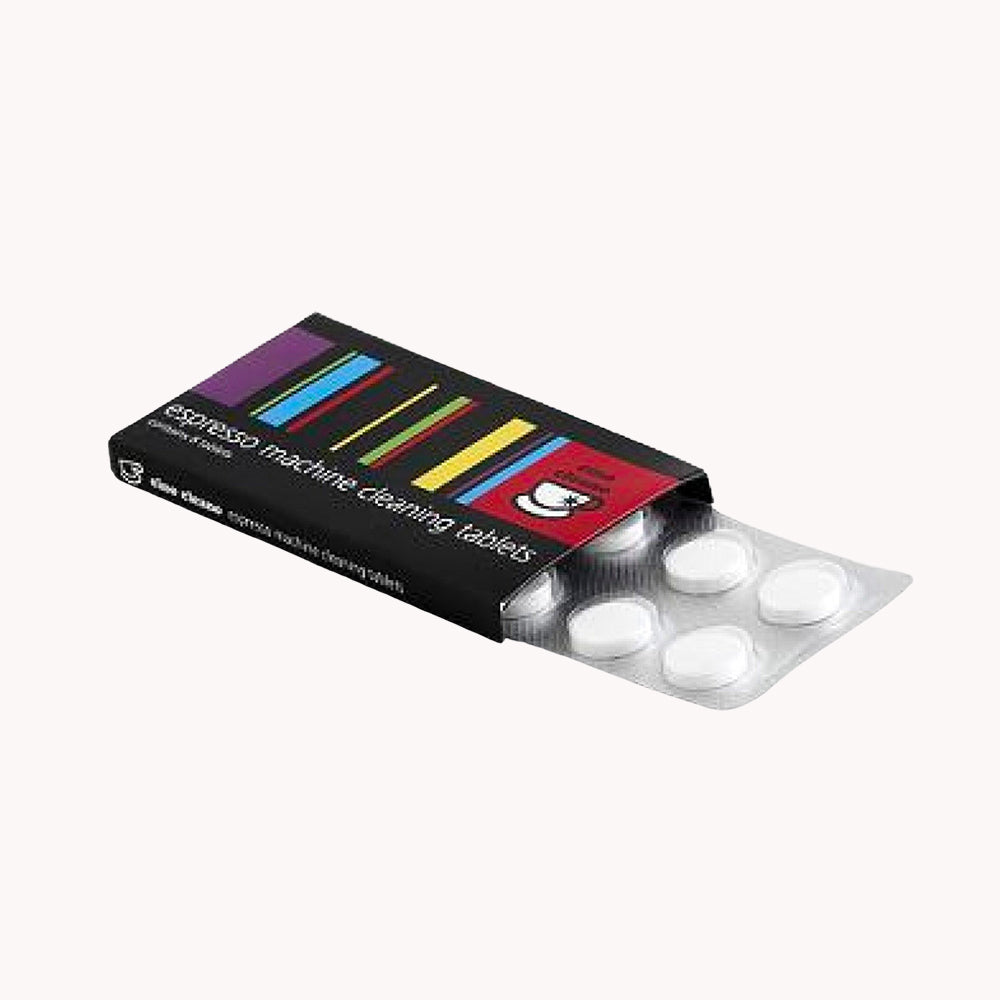 Espresso Cleaning Tablets (8)