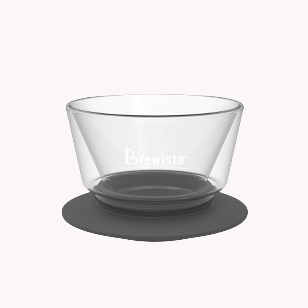 Brewista Double Wall Glass Smart Dripper