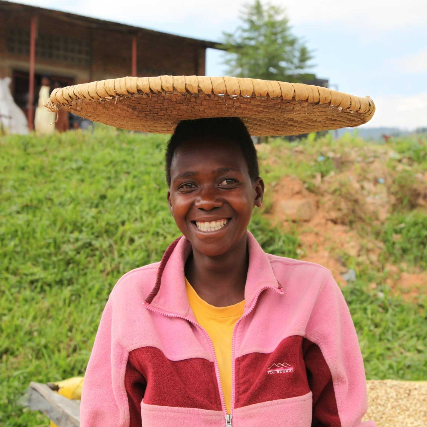 Remera Nyamagabe Rwanda - Funky Process