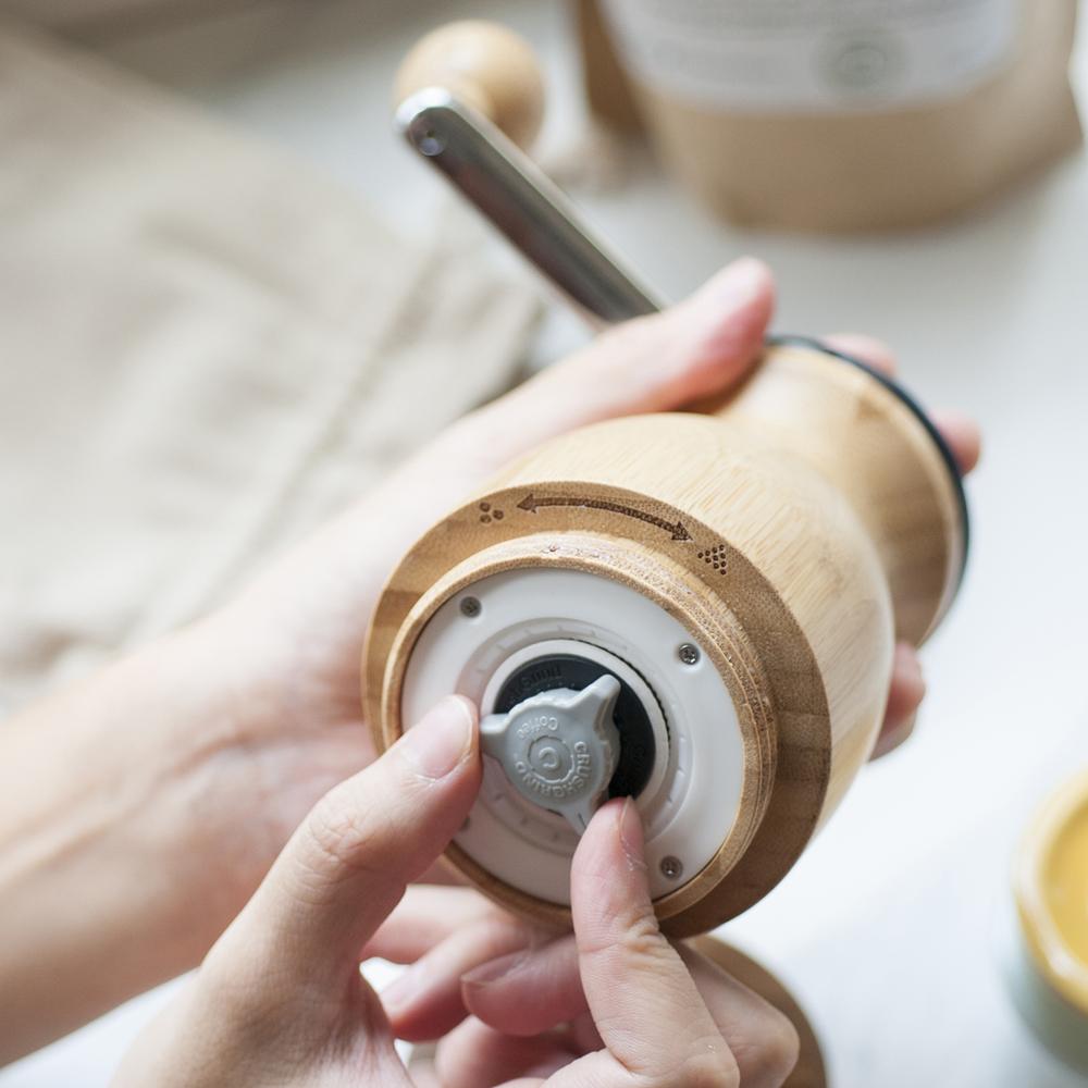 Loveramics Roasters Coffee Grinder