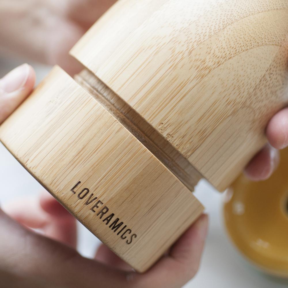 Loveramics Roasters Coffee Grinder