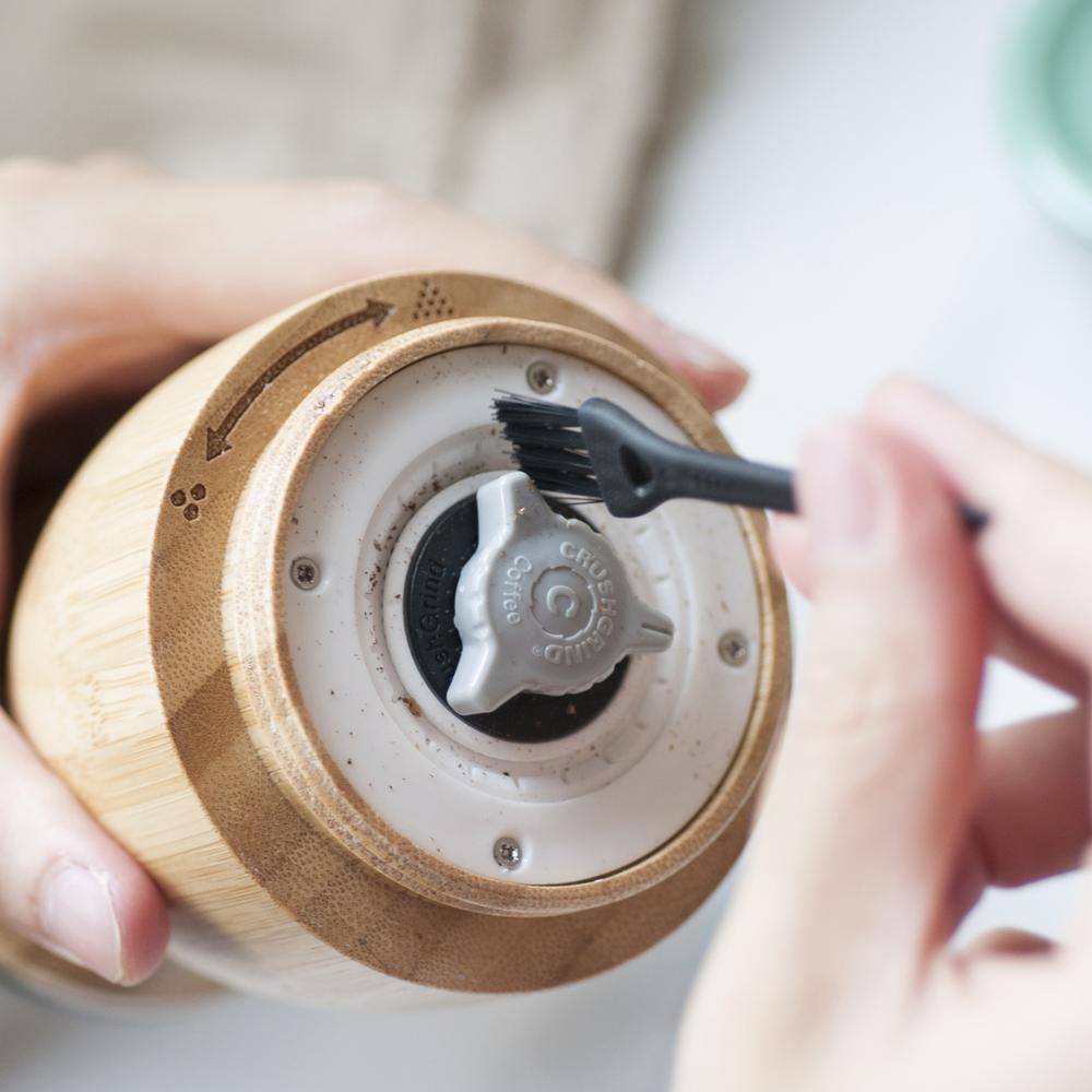 Loveramics Roasters Coffee Grinder