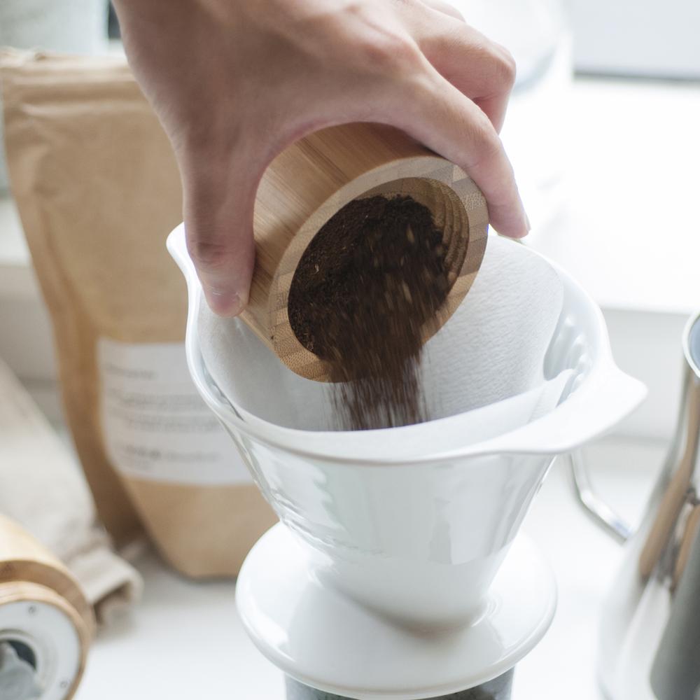 Loveramics Roasters Coffee Grinder