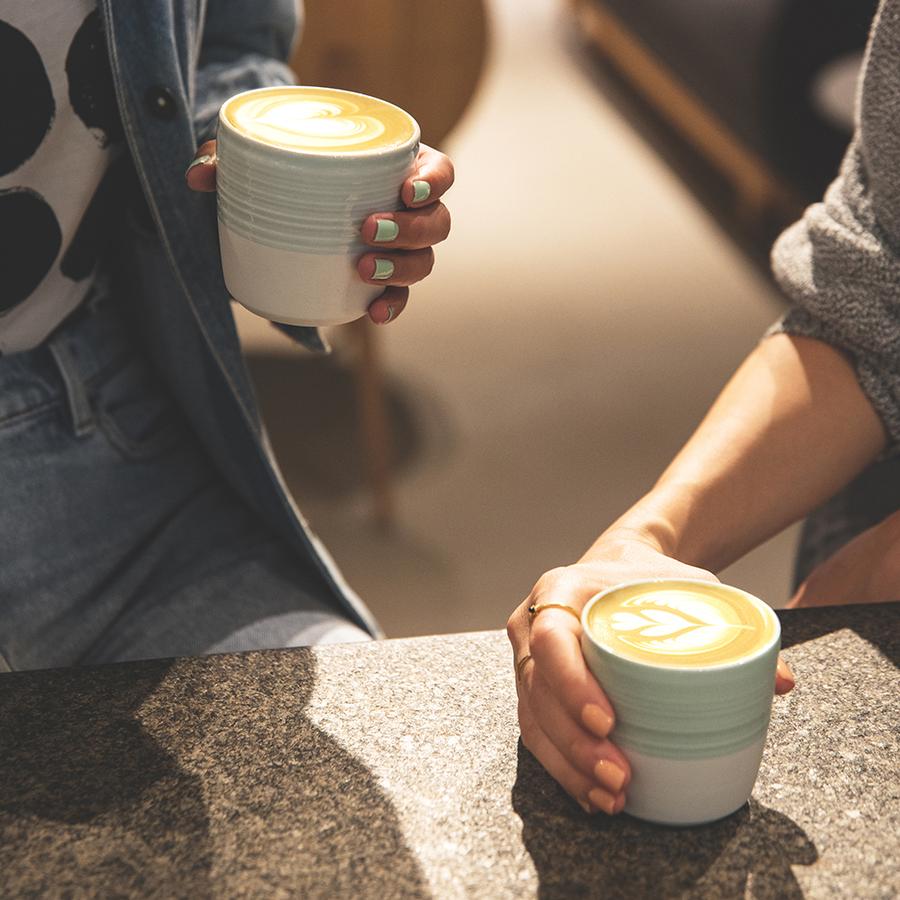 Dale Harris Flat White Cup 150ml