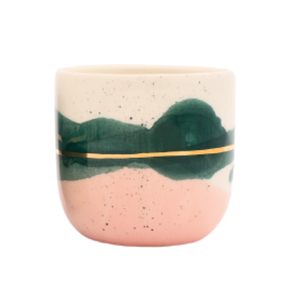 Marinski Espresso Cup - 50ml