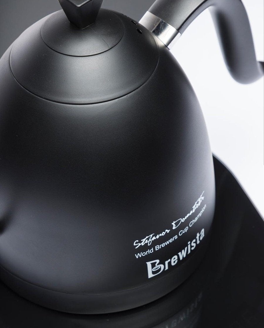 Brewista Artisan Electric Gooseneck Kettle