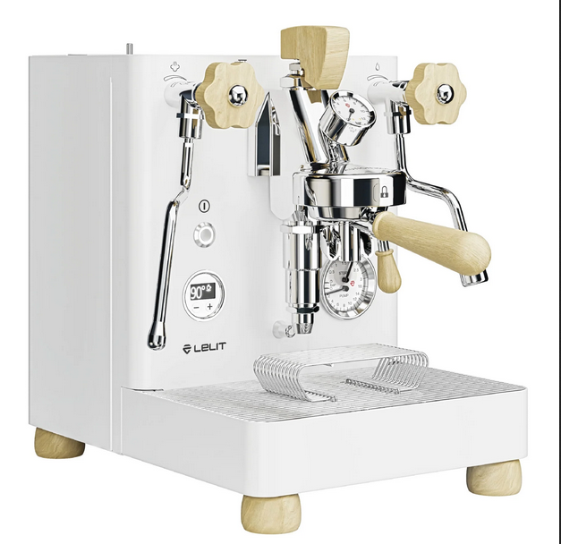 Lelit Bianca V3 Espresso Machine