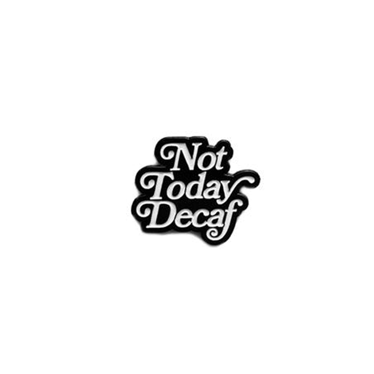 Barista Merit Badge Pins