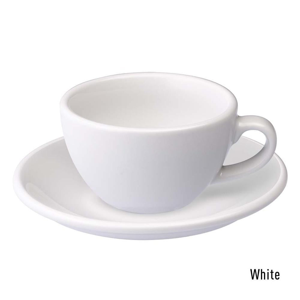 LOVERAMICS Egg Flat White Cup 150ml