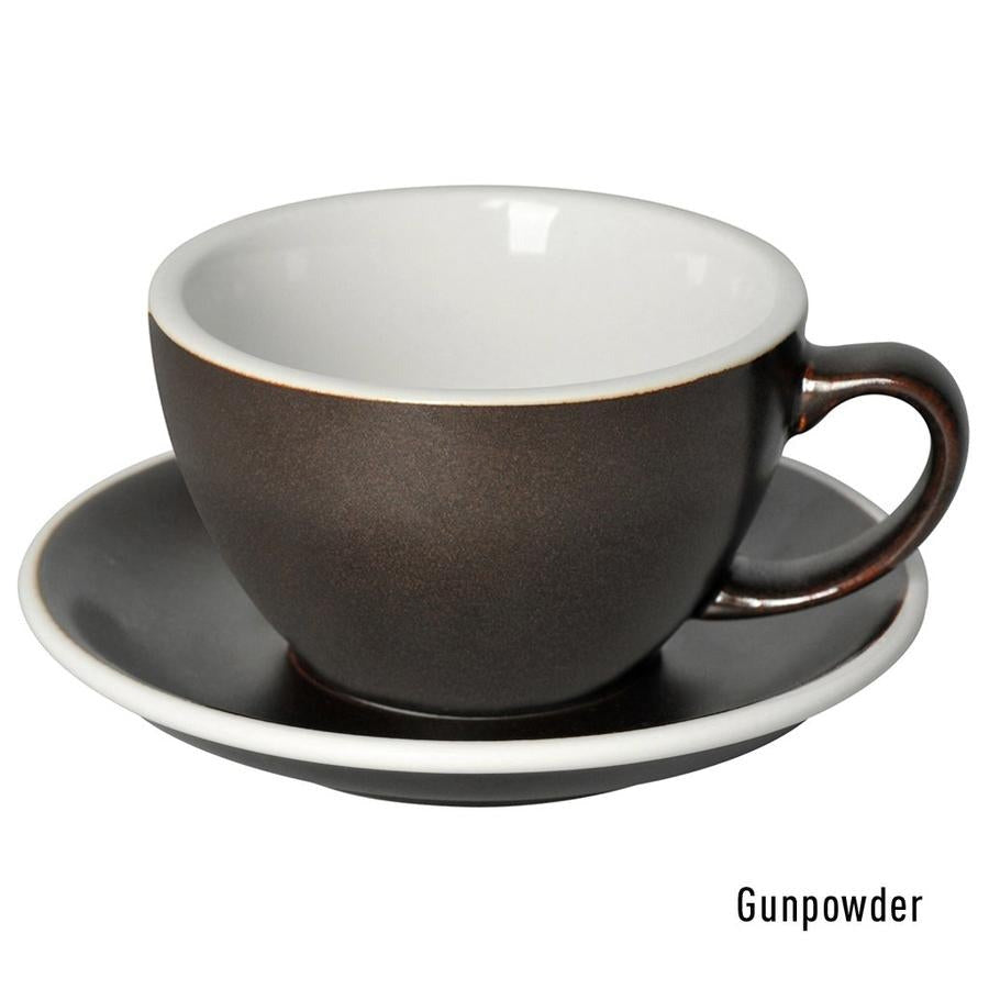 LOVERAMICS Egg Café Latte Cup 300ml