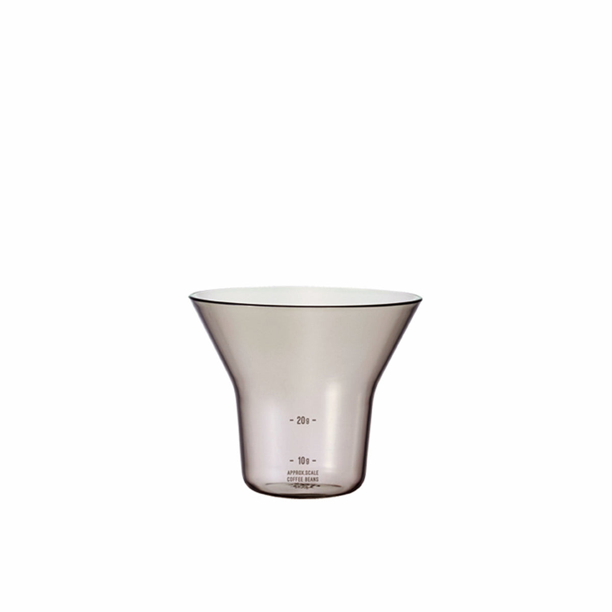 Kinto SCS Coffee Carafe Set