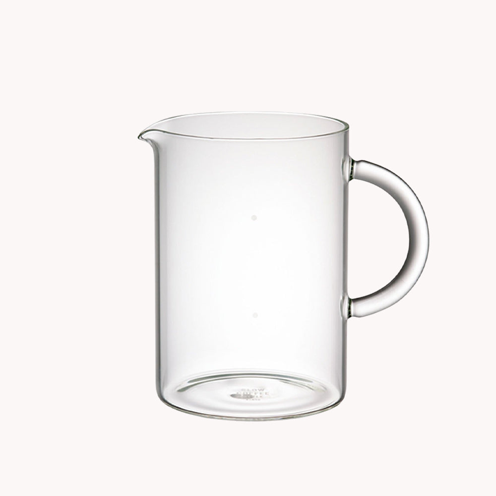 Kinto SCS Coffee Jug
