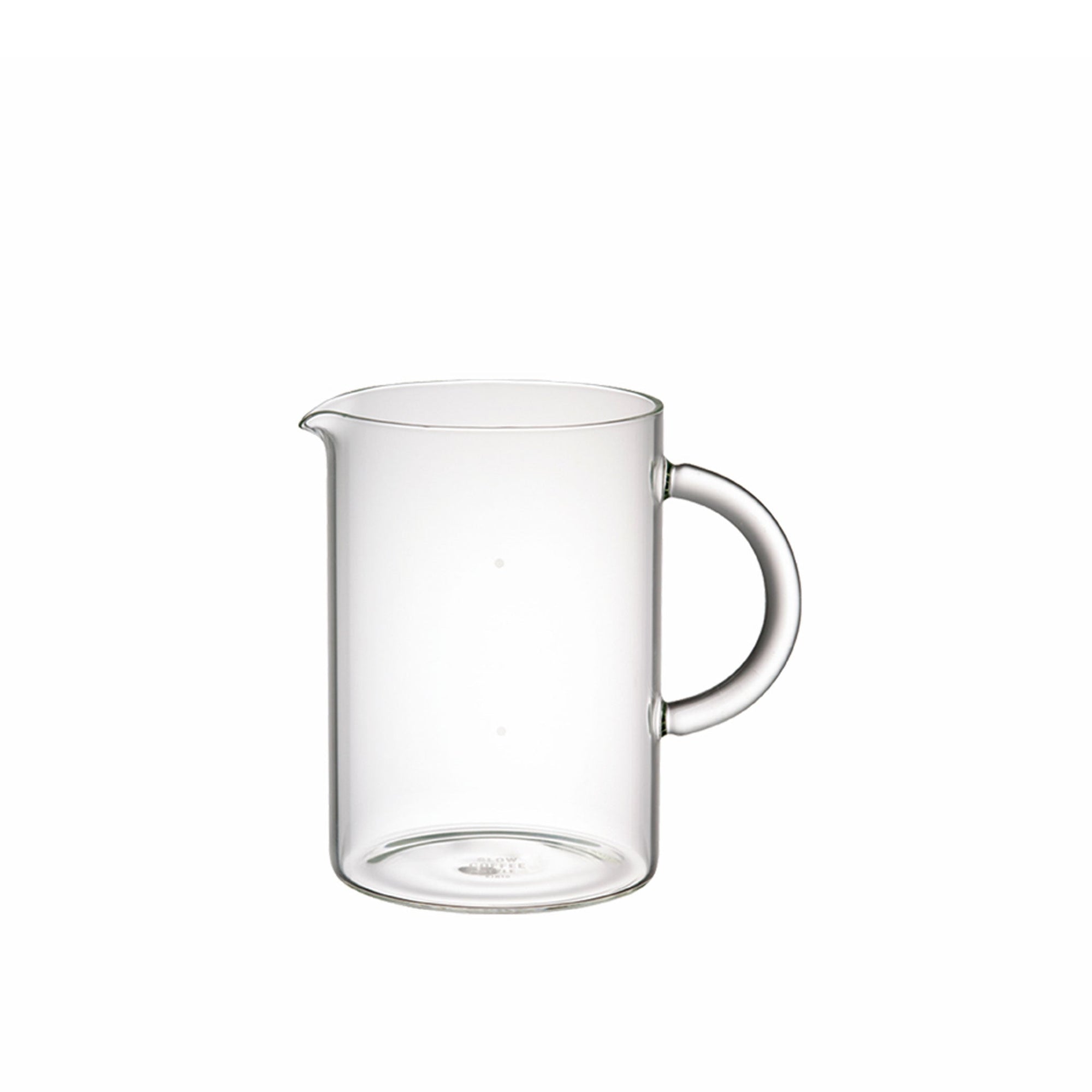 Kinto SCS Coffee Jug