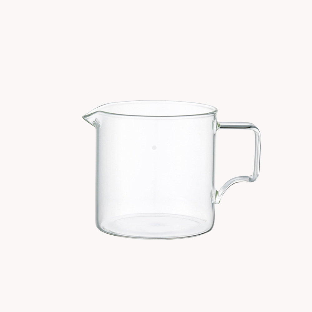 OCT Coffee Jug