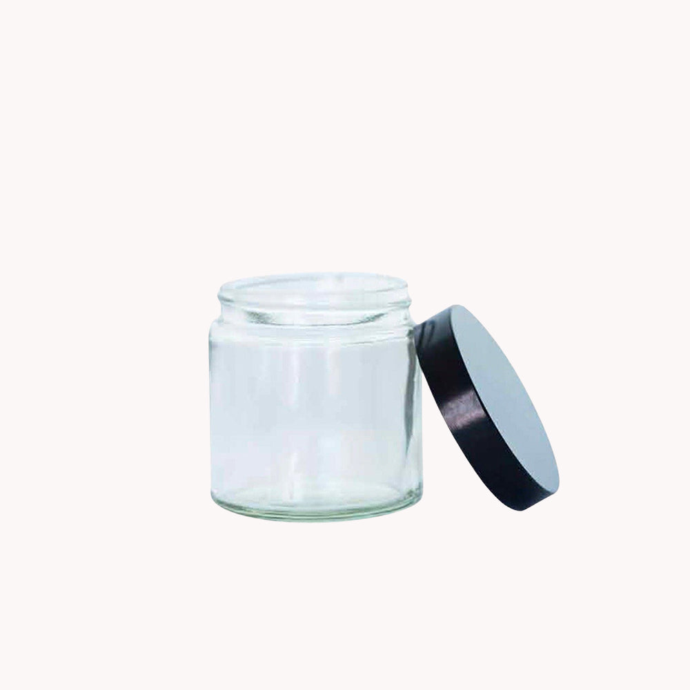 Comandante Jar- Clear