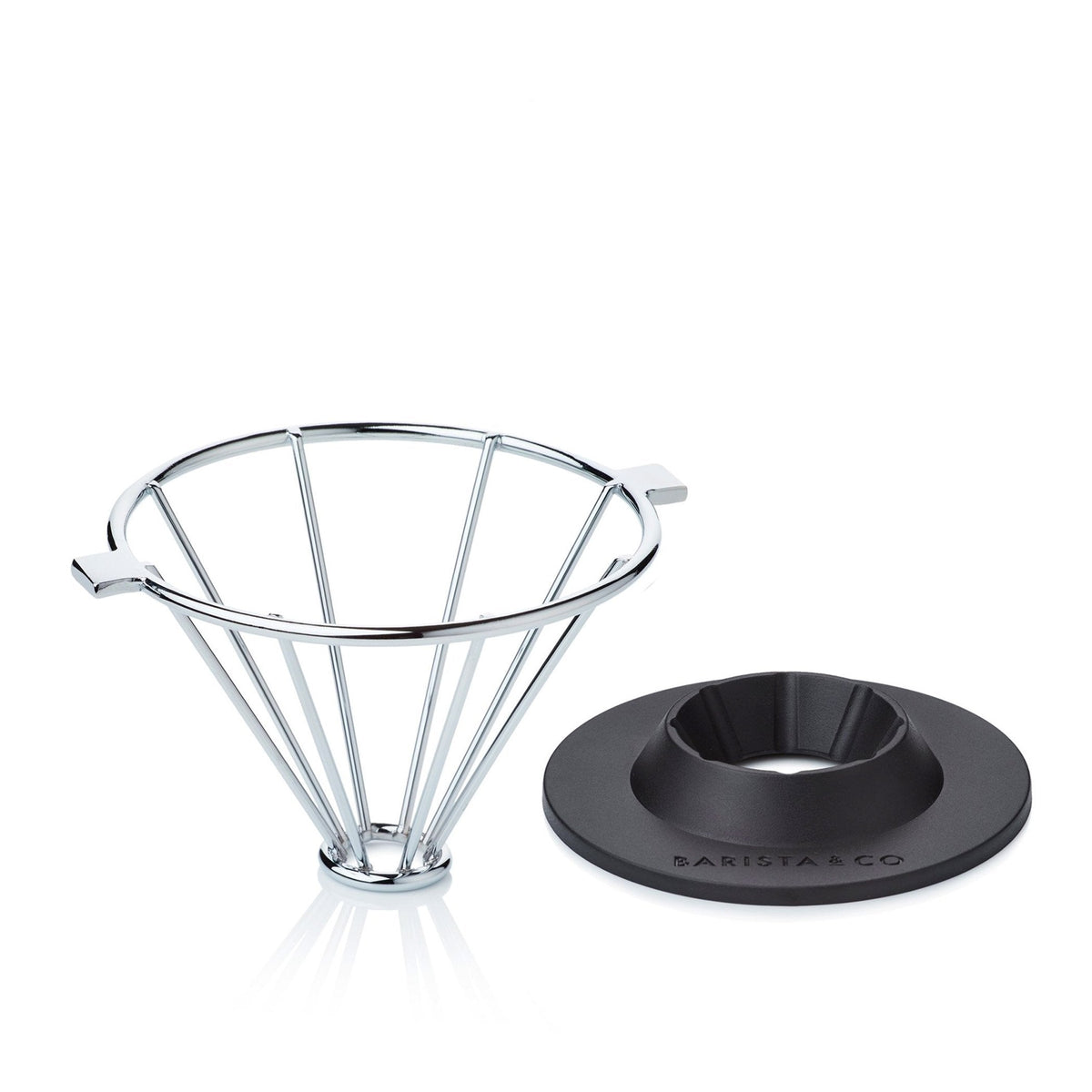 Corral Pour Over Coffee Maker