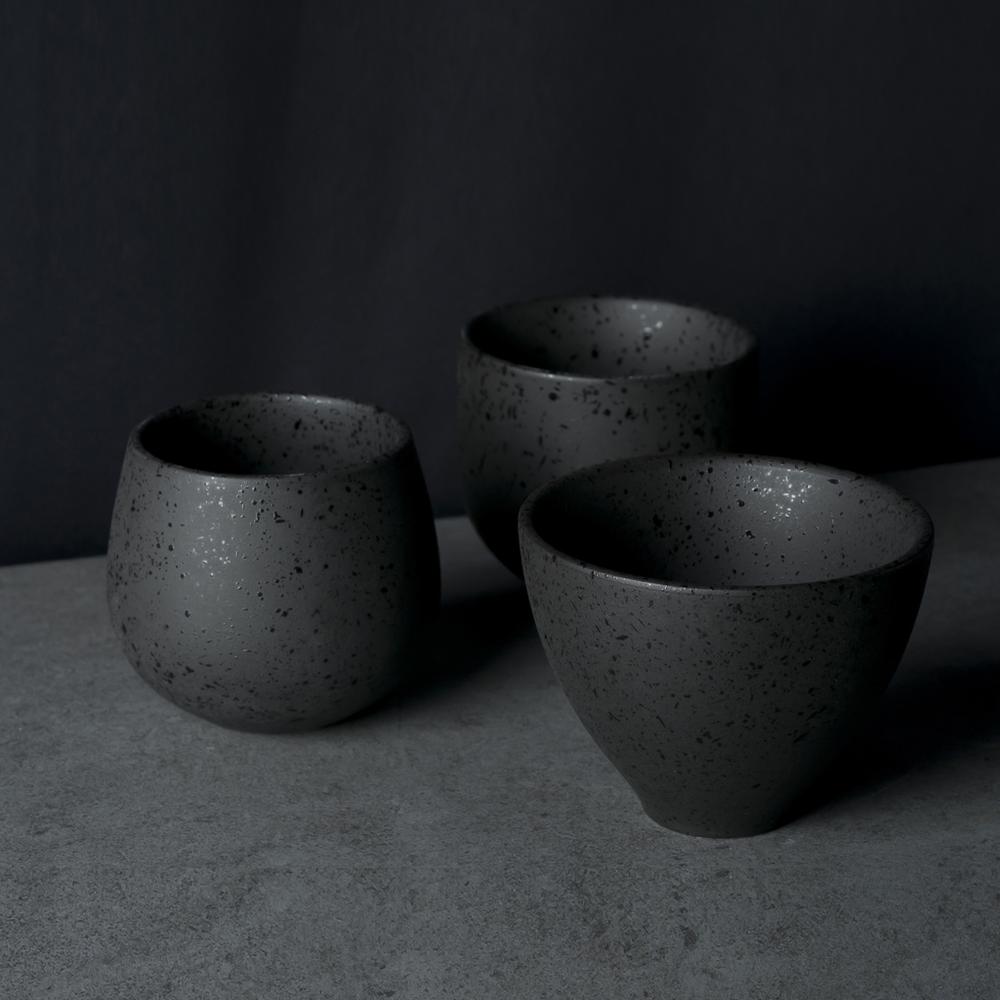 Nutty Tasting Cup 150ml