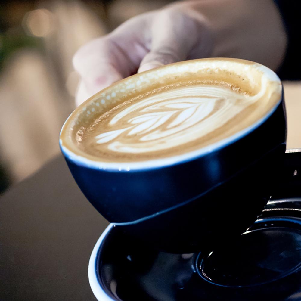 LOVERAMICS Egg Café Latte Cup 300ml