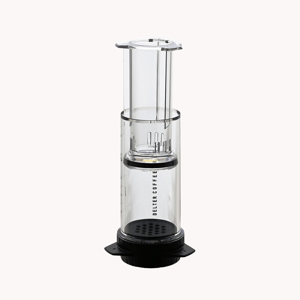Delter Coffee Press