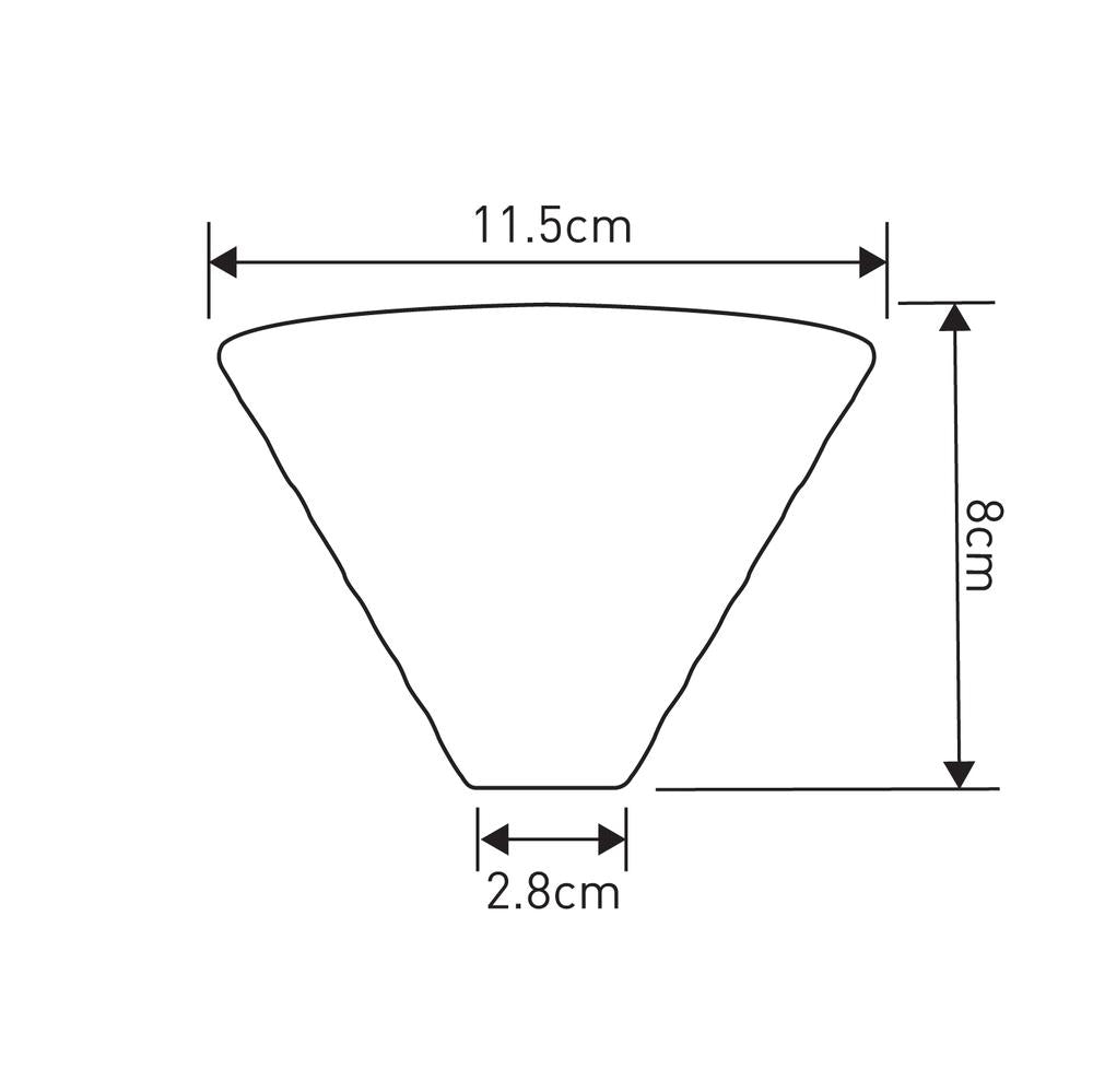 Brewers Coffee Dripper Gift Set - Limited Edition