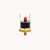 THERMOSTAT 145° 16A