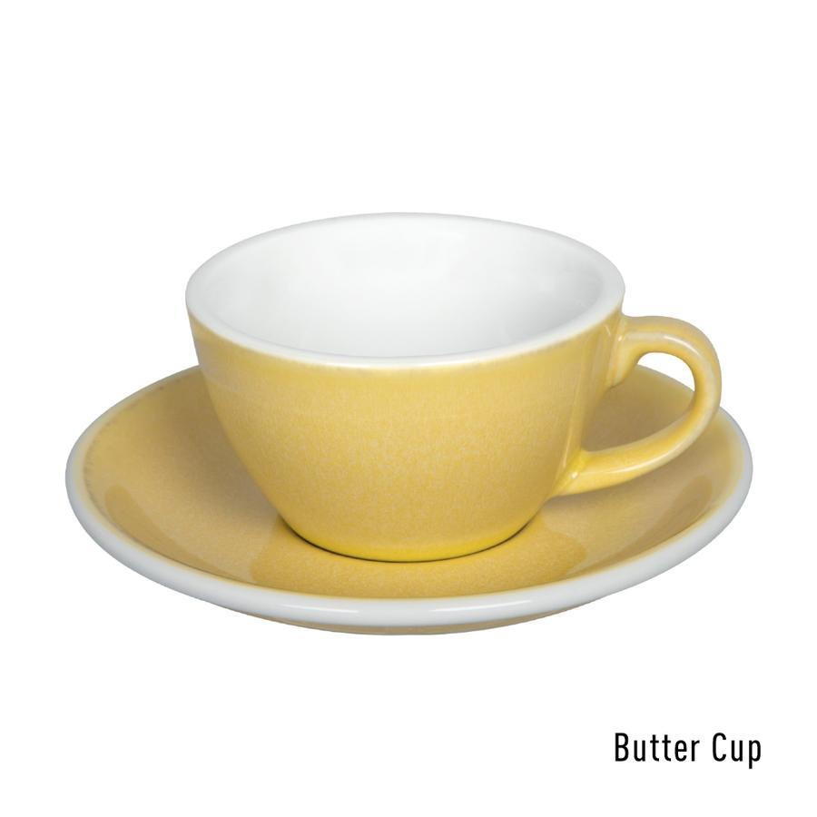 LOVERAMICS Egg Flat White Cup 150ml