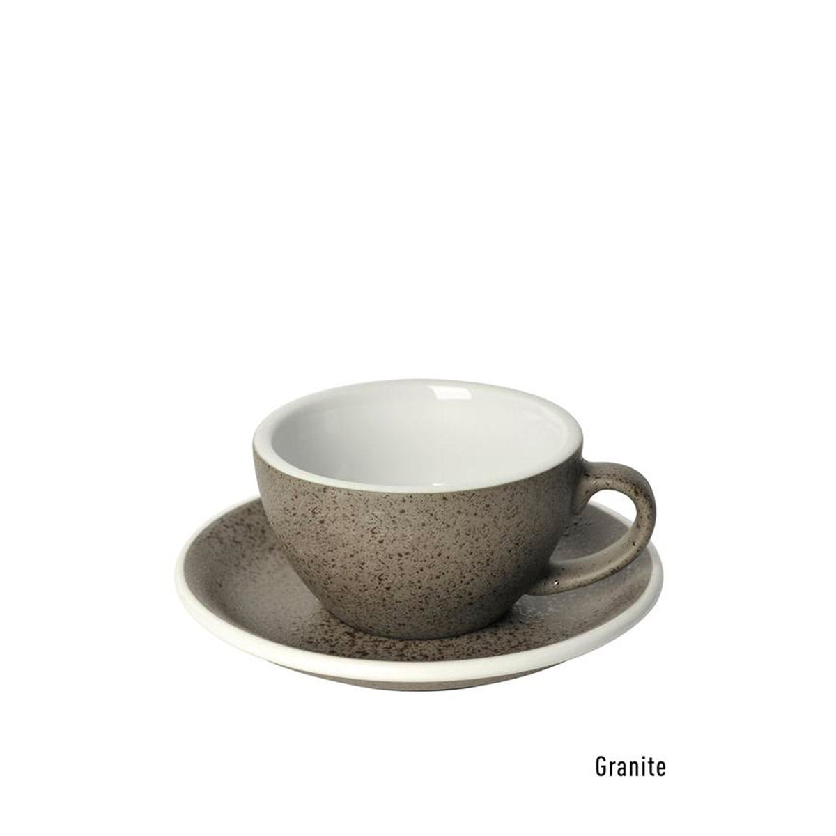 LOVERAMICS Egg Cappuccino Cup 200ml