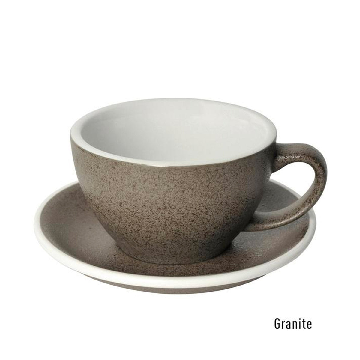 LOVERAMICS Egg Café Latte Cup 300ml