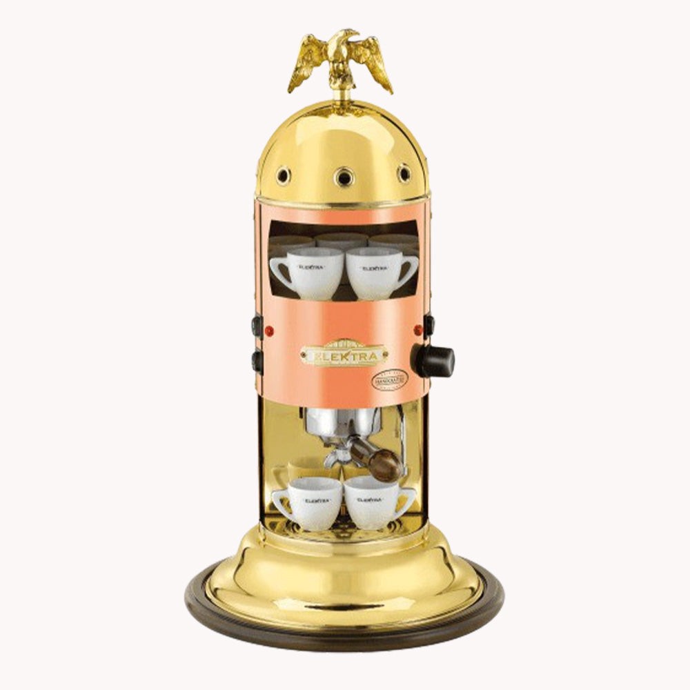Elektra Mini Vertical A1 Espresso Machine