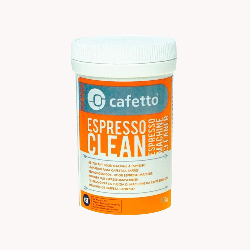 Cafetto Espresso Clean 100g