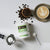 Cafetto Evo Espresso Machine Cleaner