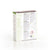 Cafetto Evo Sachet Pack