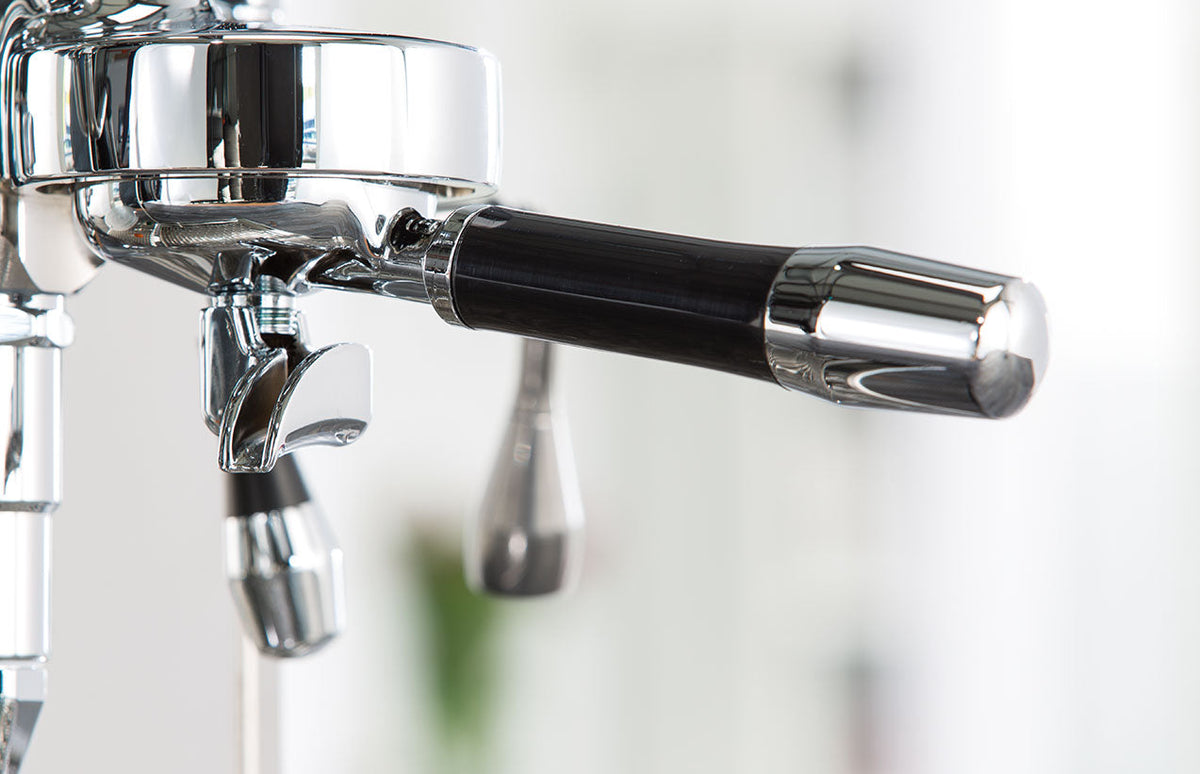 ECM Mechanika IV Profi Espresso Machine