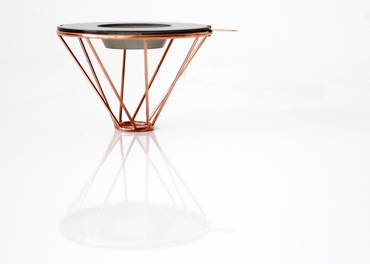 Toast Living H.A.N.D Coffee Dripper - 2 Cups