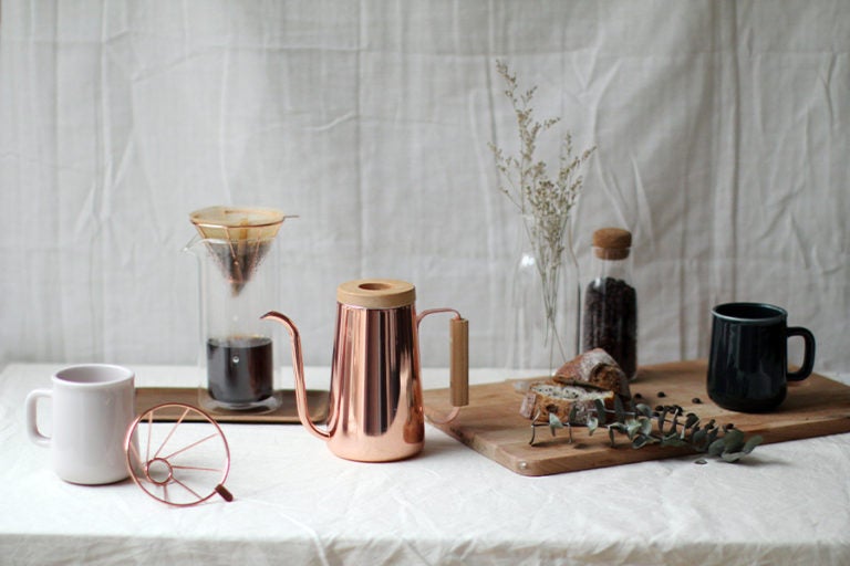 Toast Living H.A.N.D Canister