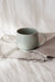 Marinski Milestones Mug with Golden Nature Detail