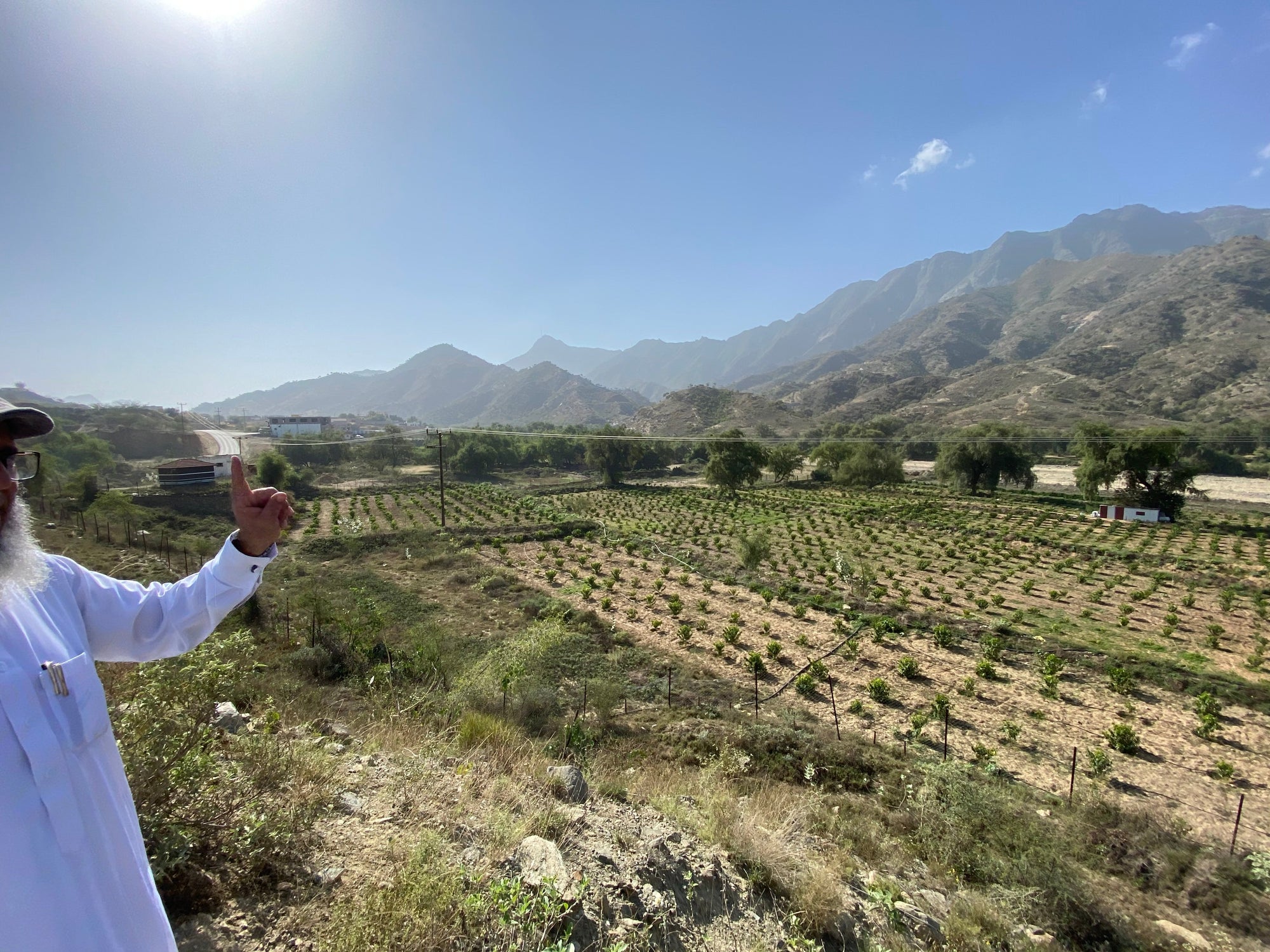 Maryam Farm – Saudi Made Filter Coffee