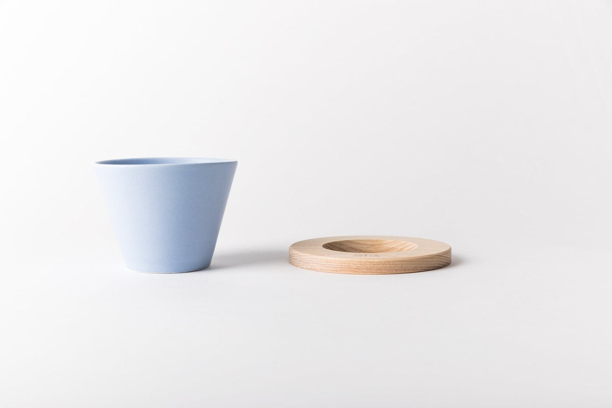 Torch Mountain Dripper