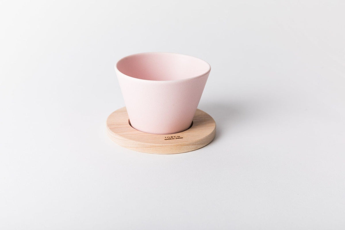 Torch Mountain Dripper