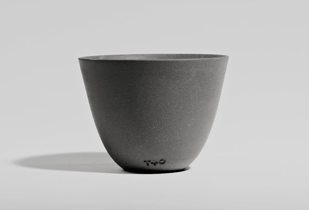 T+O Cappuccino Cup 165ml