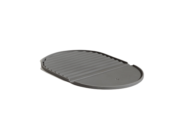 T+O Espresso Station Tamping Mat