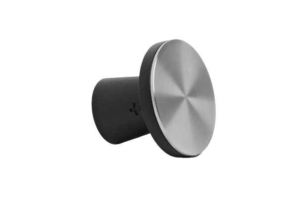 T+O Espresso Tamper 58mm