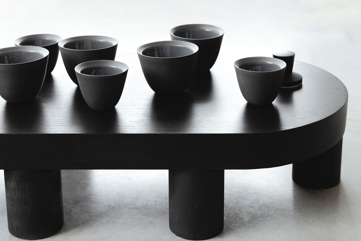 T+O Espresso Cup 60ml