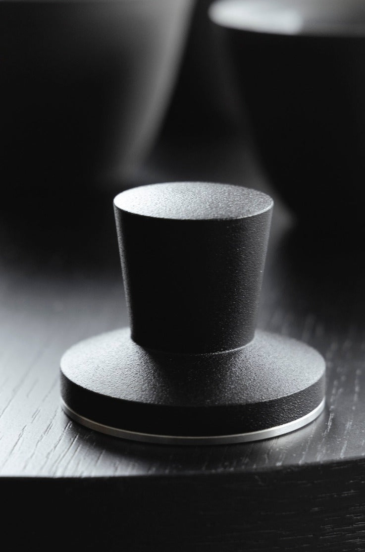 T+O Espresso Tamper 58mm