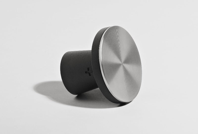 T+O Espresso Tamper 58mm